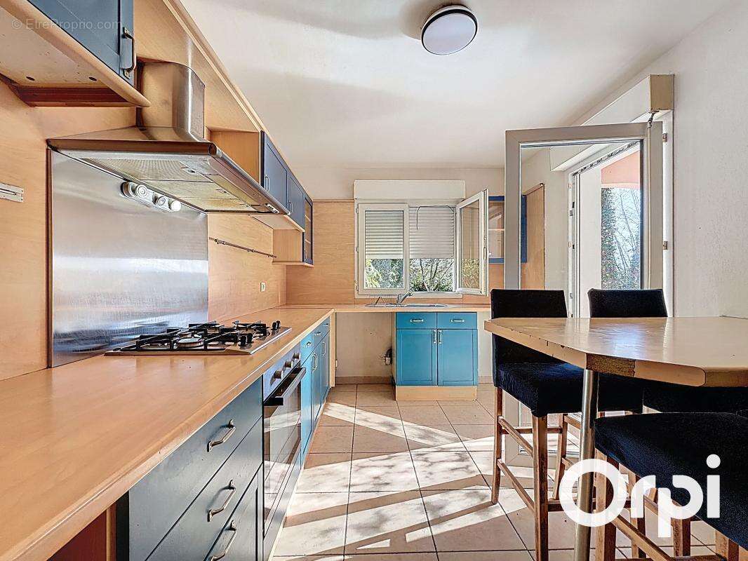 Maison à LA COLLE-SUR-LOUP