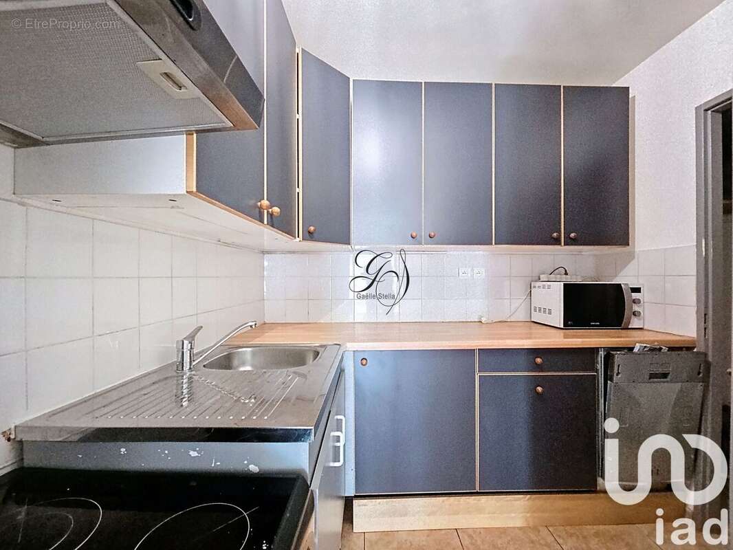 Photo 6 - Appartement à HYERES