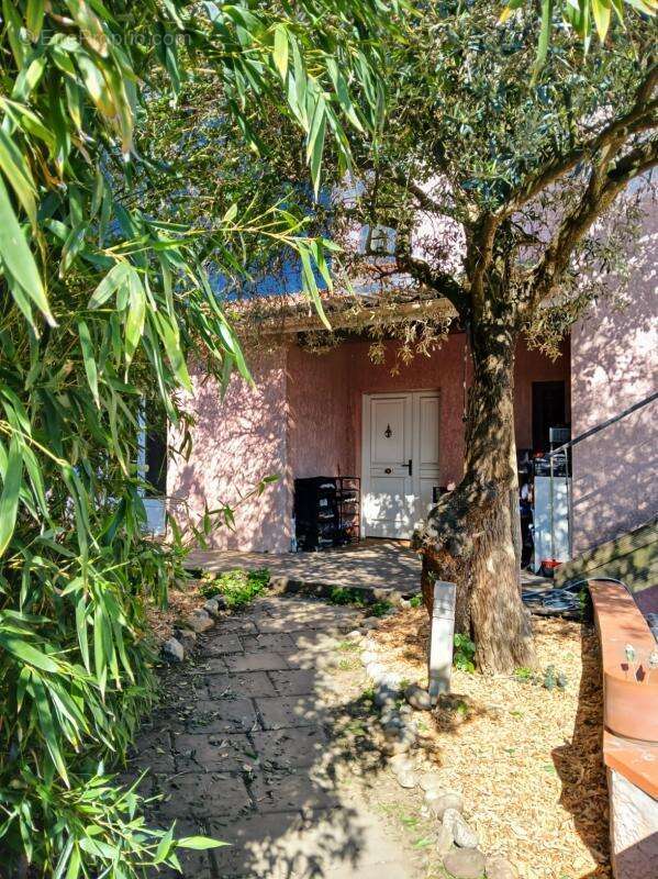 Maison à COLOMIERS