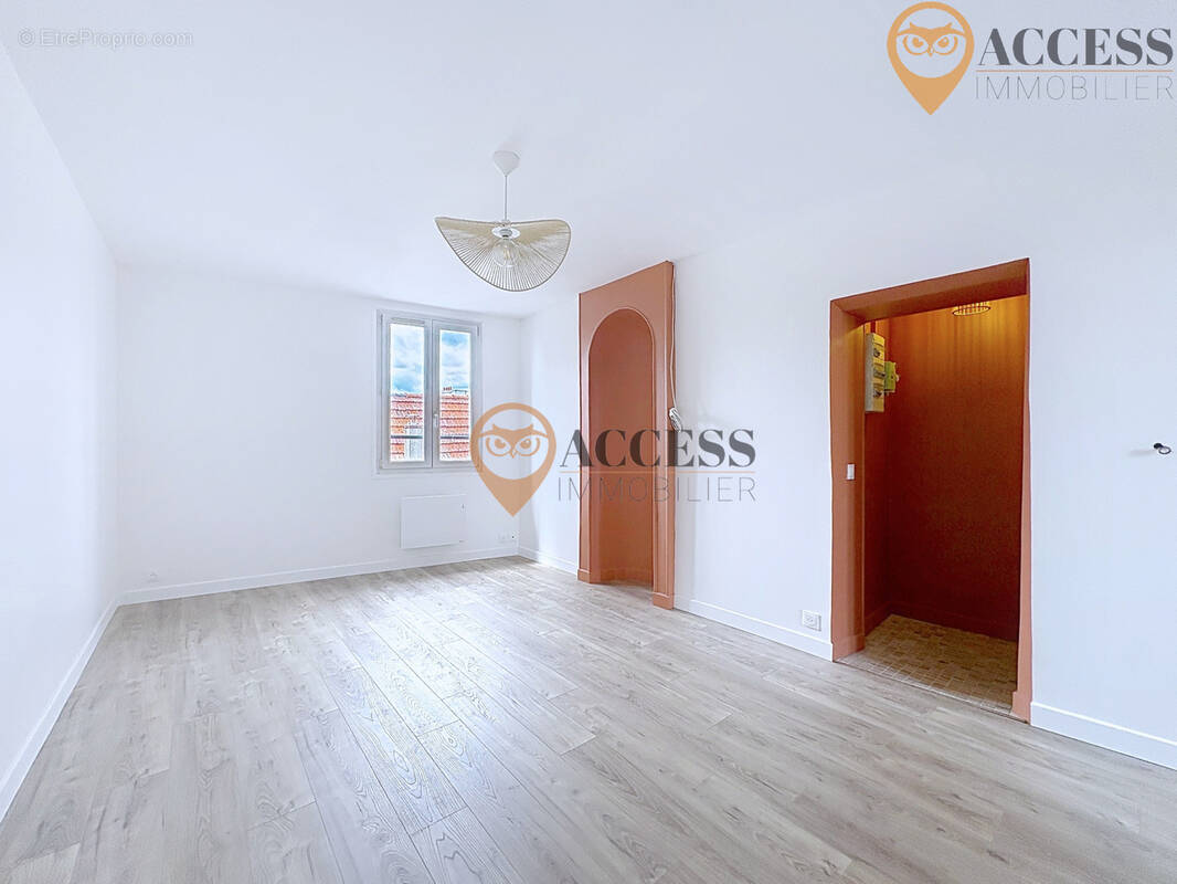Appartement à MONTMORENCY