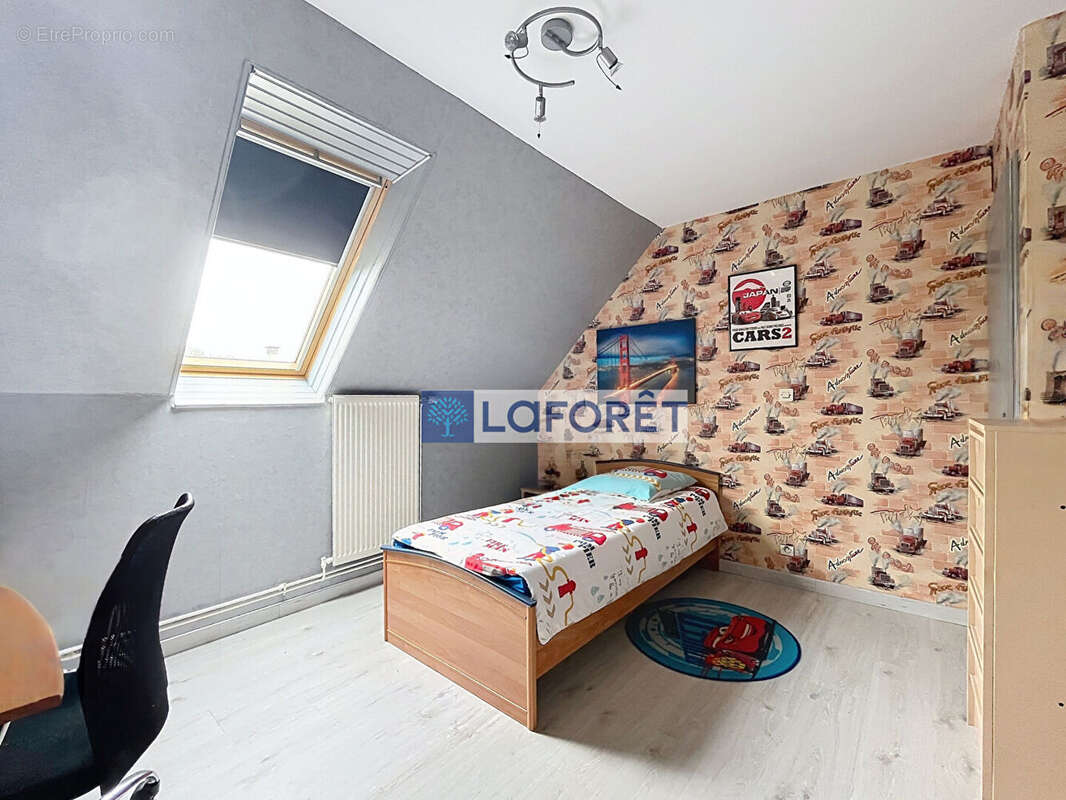 Maison à SAINT-DIZIER