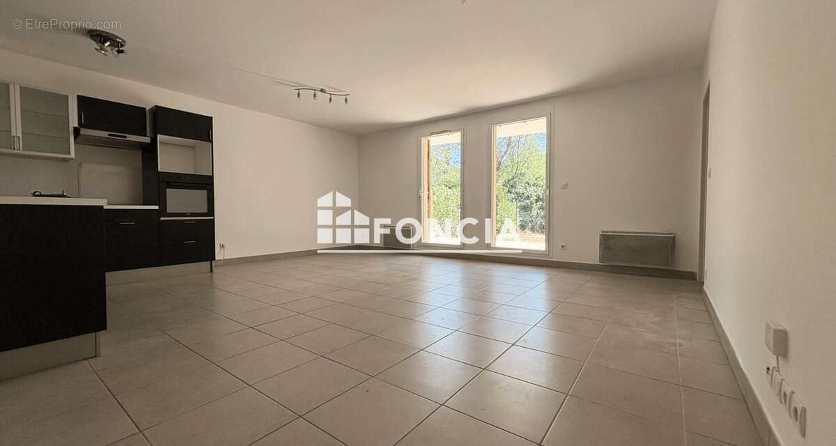 Appartement à BOUC-BEL-AIR