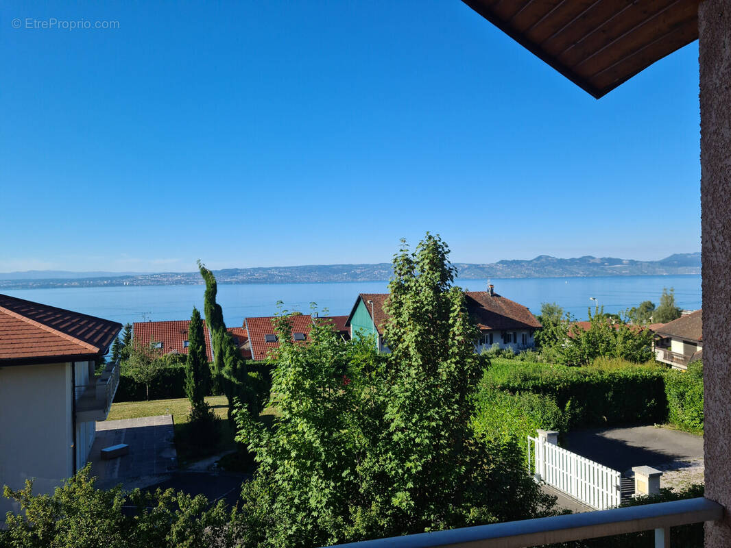 Maison à NEUVECELLE