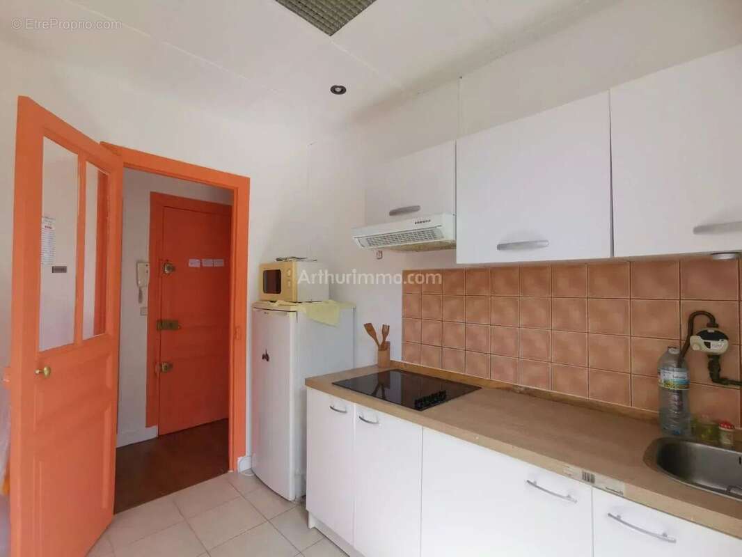 Appartement à VILLENEUVE-SAINT-GEORGES