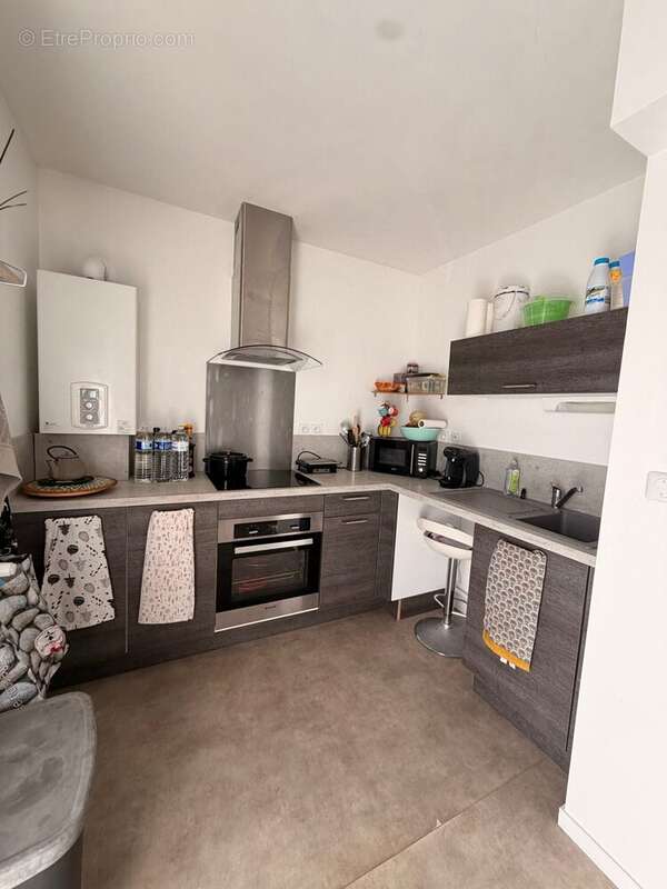 Appartement 66 m² à Saint-Malo  - photo 5