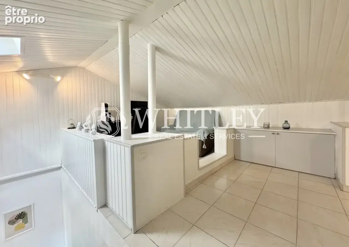 Appartement 3/4 pièces 72m2 en centre ville - photo 10