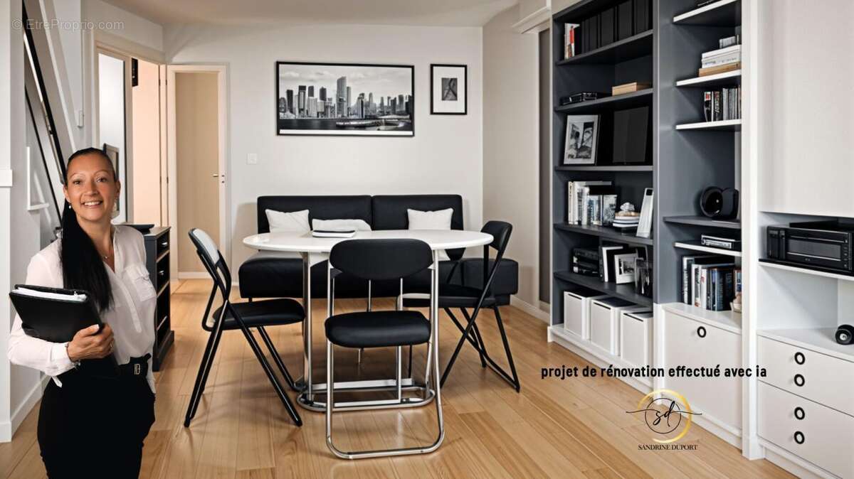 Appartement à LE BARCARES