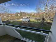 Appartement à POITIERS