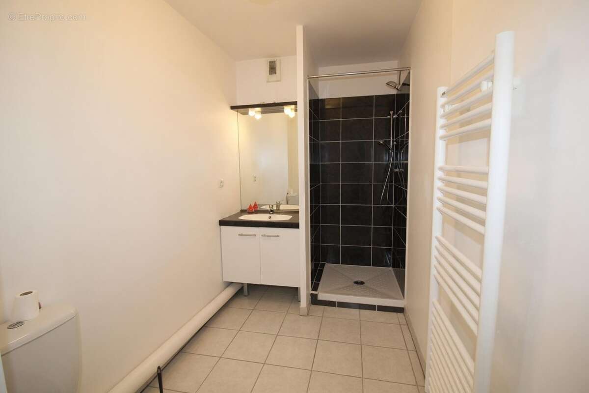 Appartement 44 m² à Toulouse  - photo 6