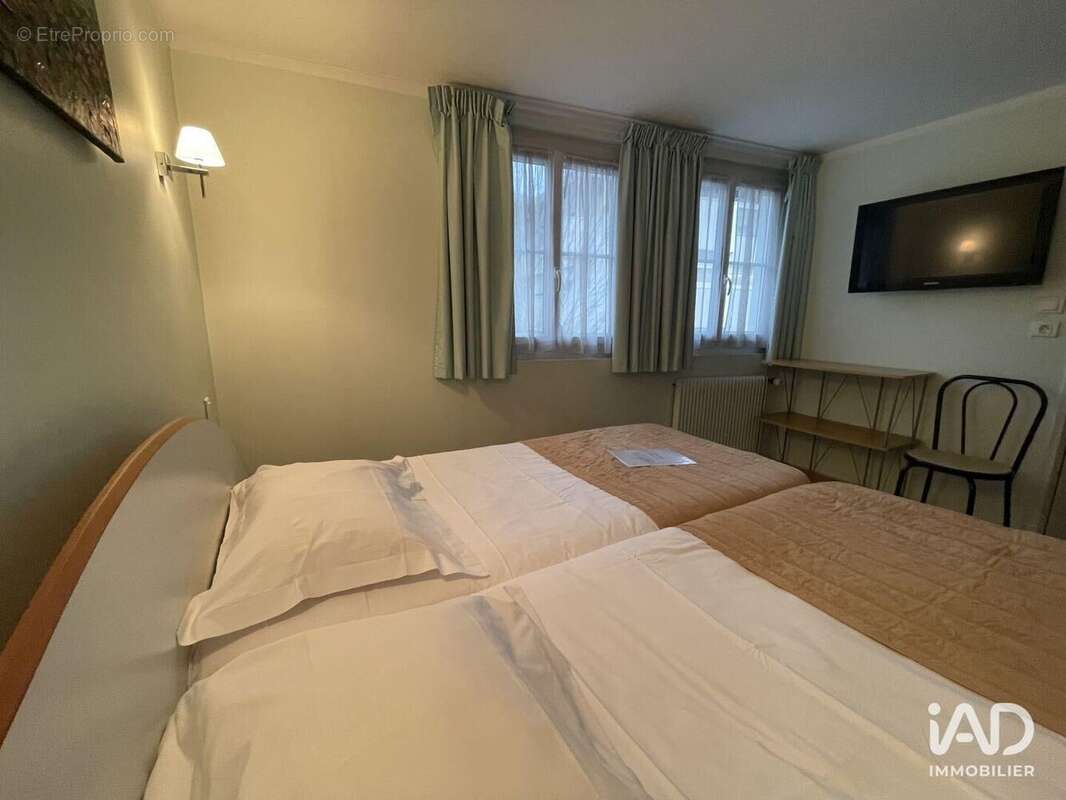 Photo 3 - Commerce à TOURS