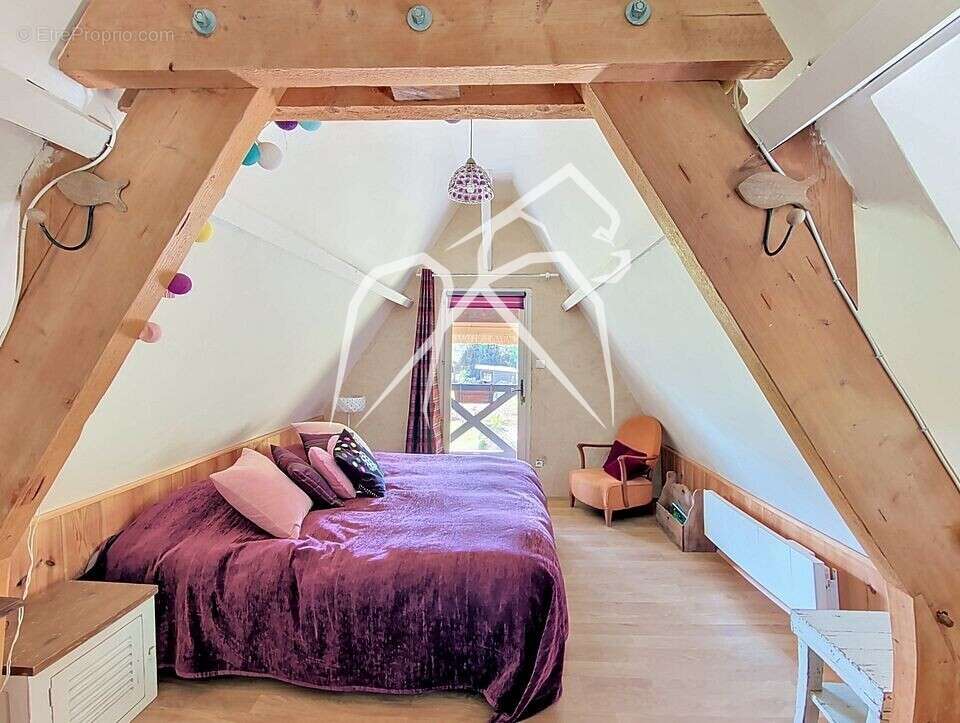 Maison à PONT-AUDEMER