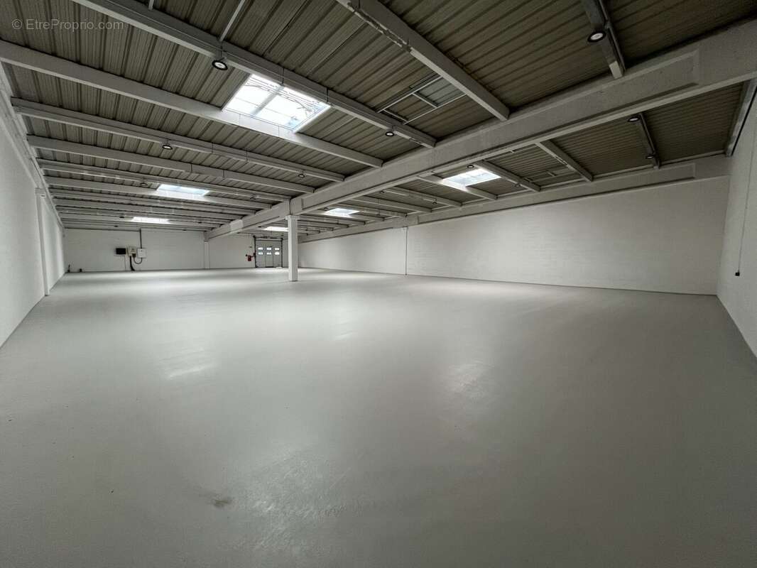 Commerce à MAUREPAS