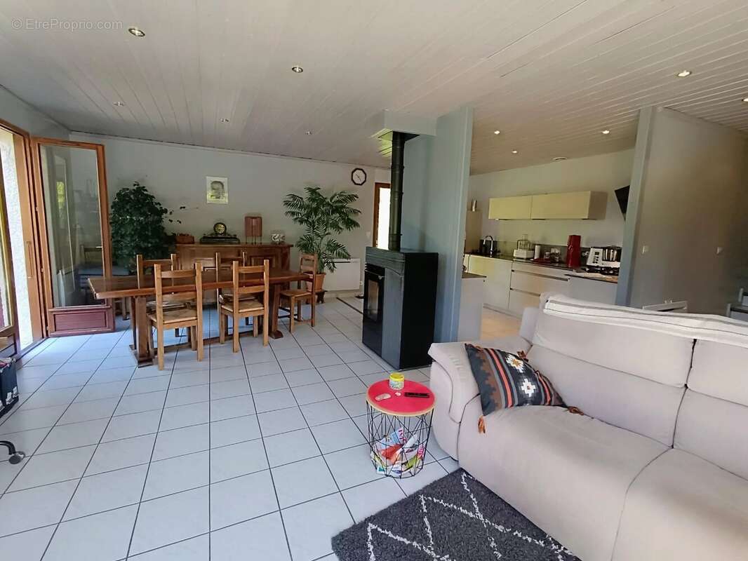 Maison à AUTRANS