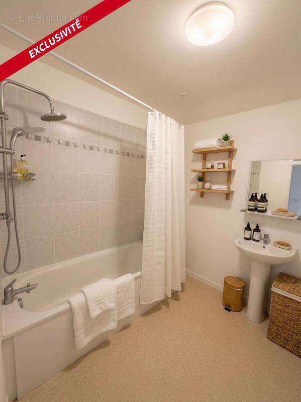 Appartement à ROUEN