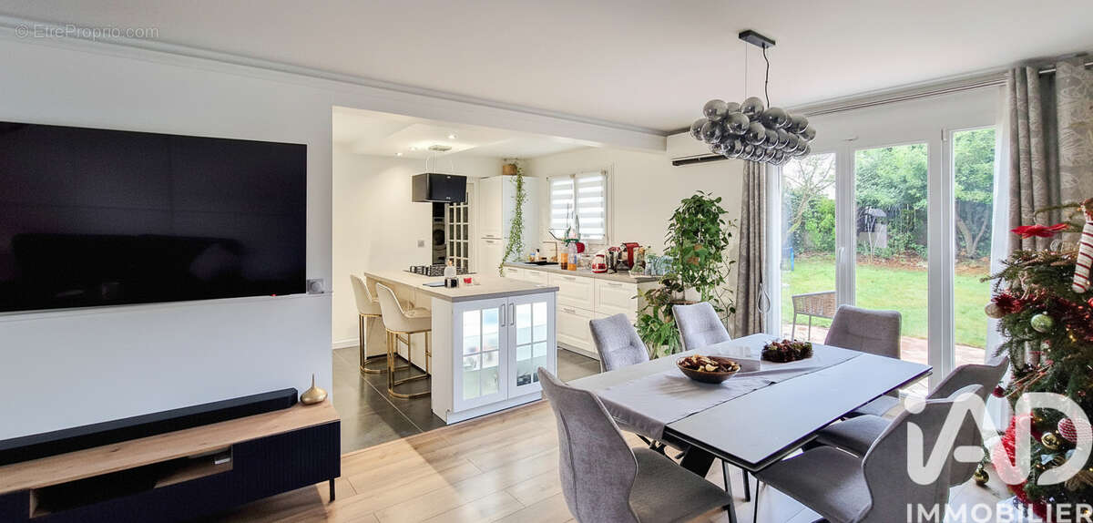 Photo 3 - Maison à FRANCONVILLE