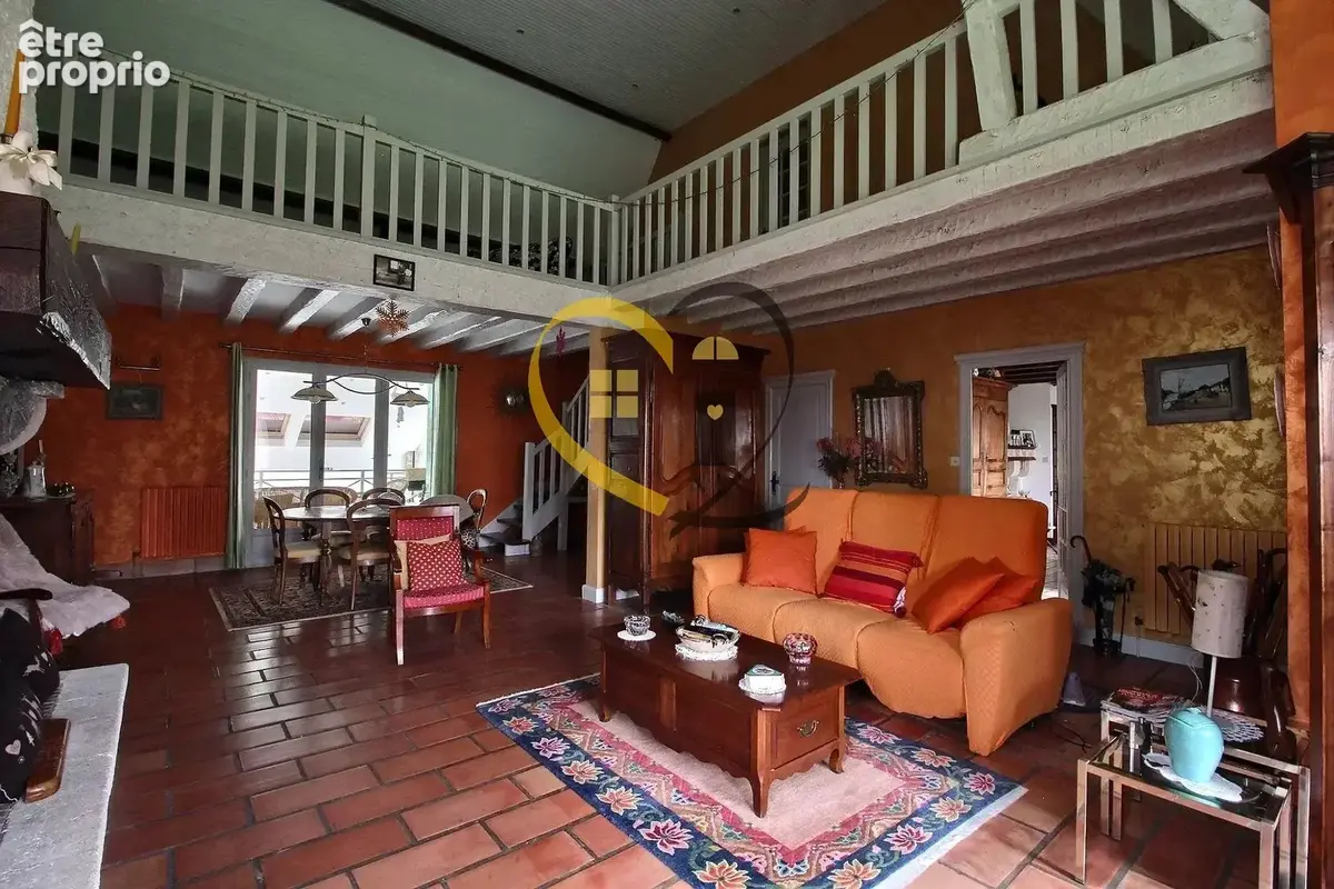 Maison familiale 5 chambres - photo 4