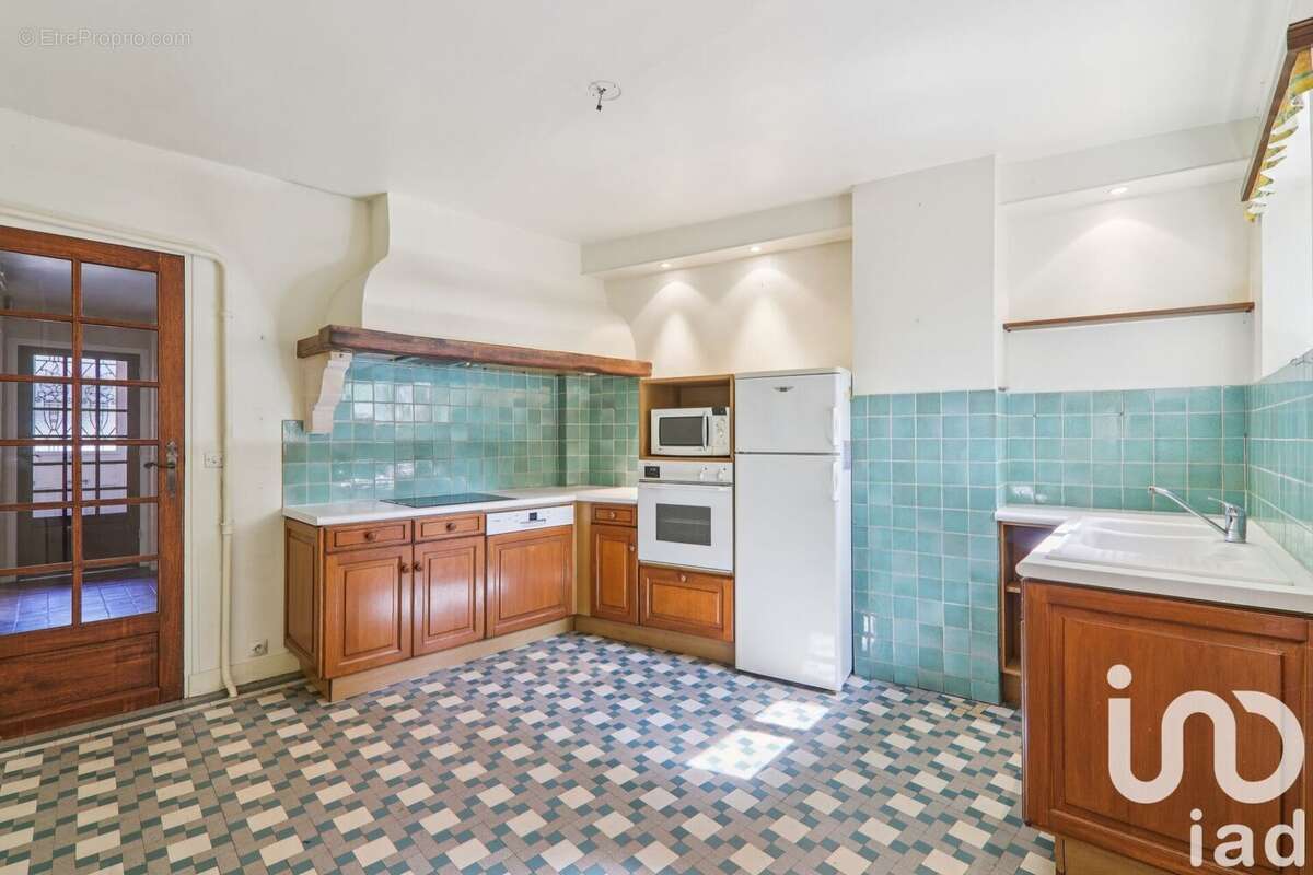 Photo 7 - Maison à LE PECQ