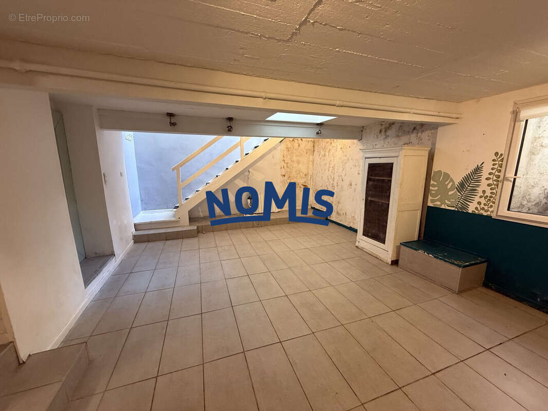Commerce à NANTES