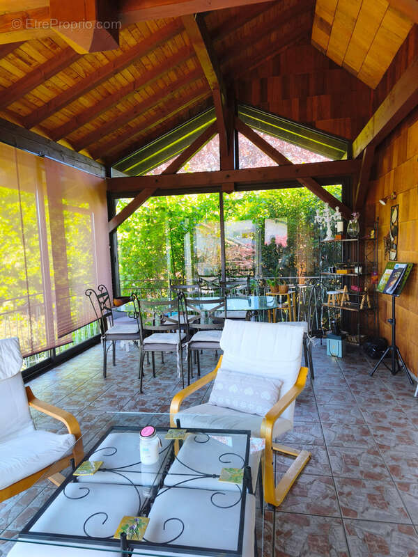 Maison à GERARDMER