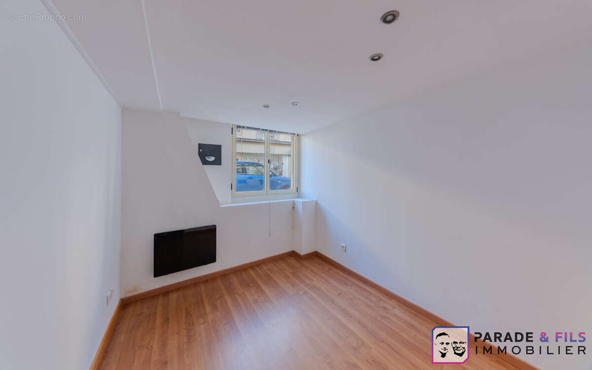 Commerce à MALZEVILLE