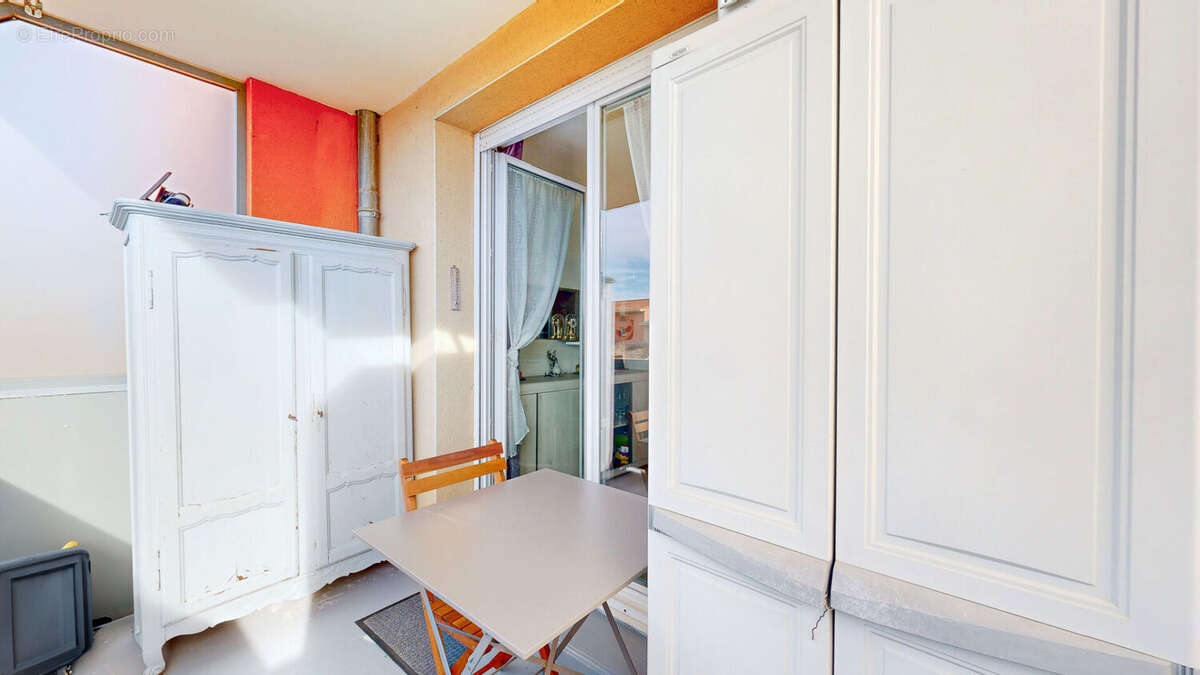 Appartement à CUGNAUX