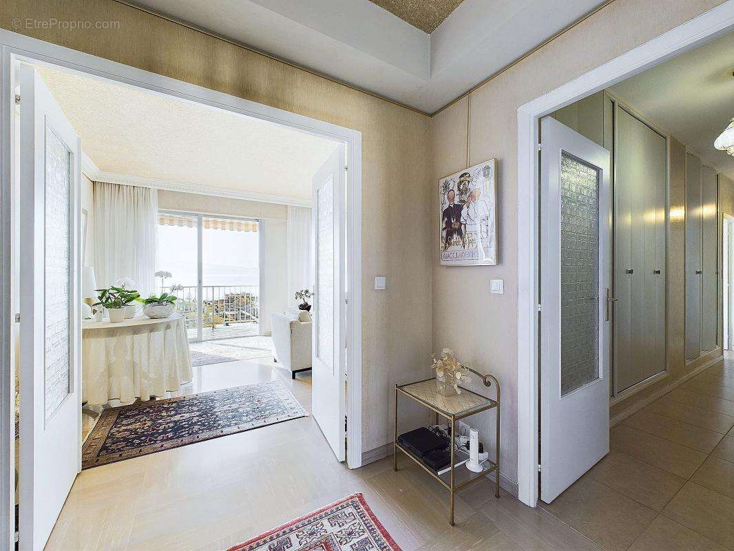 Appartement à AJACCIO