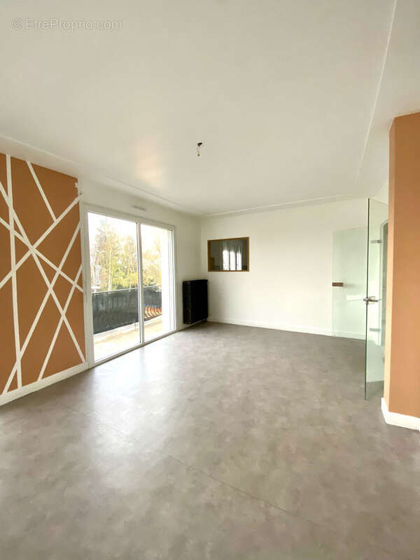 Appartement à ABREST