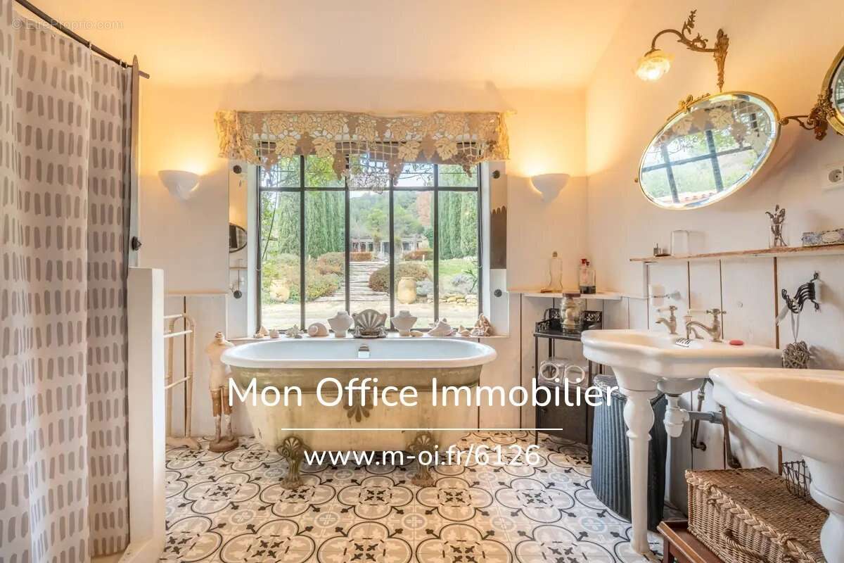 Maison à LAURIS