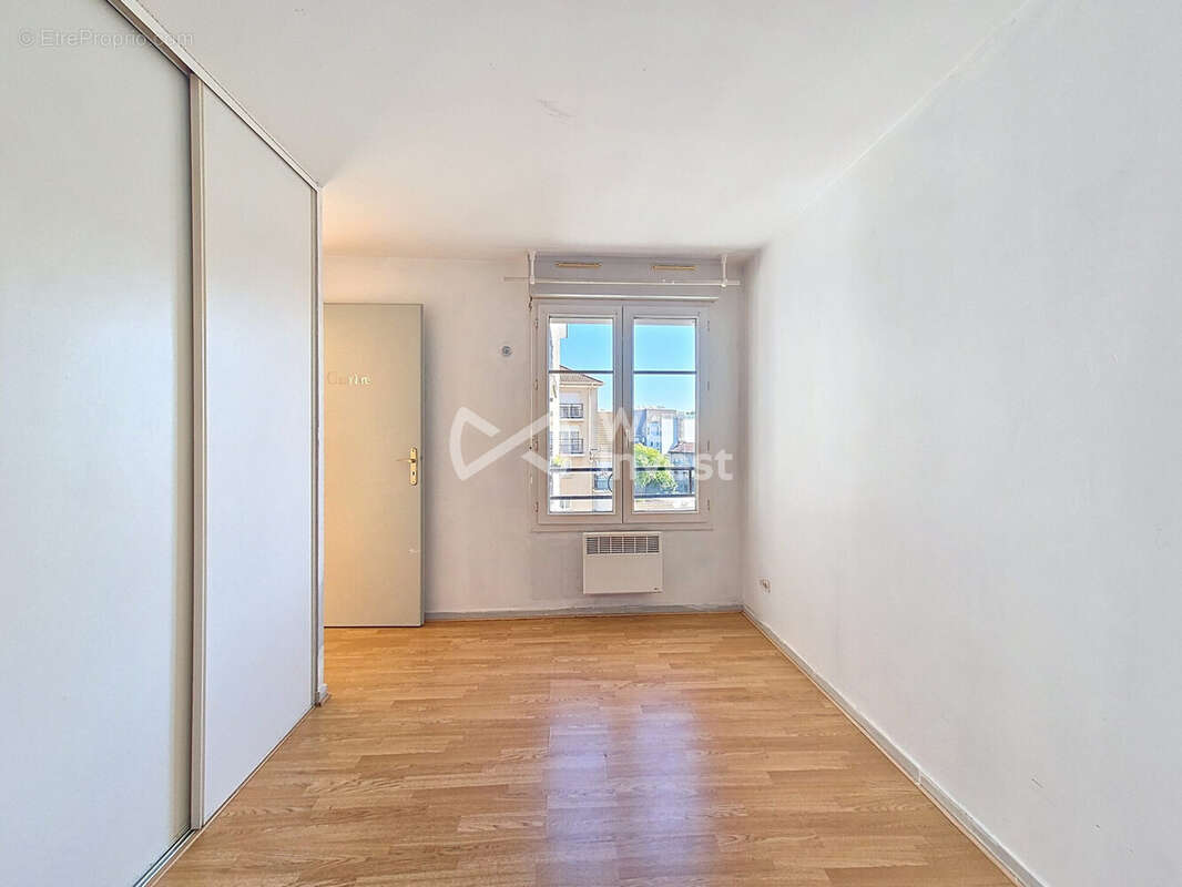 Appartement à ARGENTEUIL