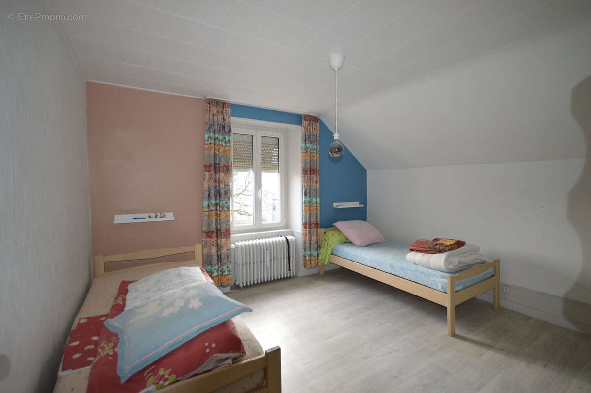 Photo 6 - Maison à AUDINCOURT