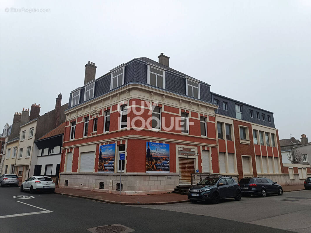 Appartement à CALAIS