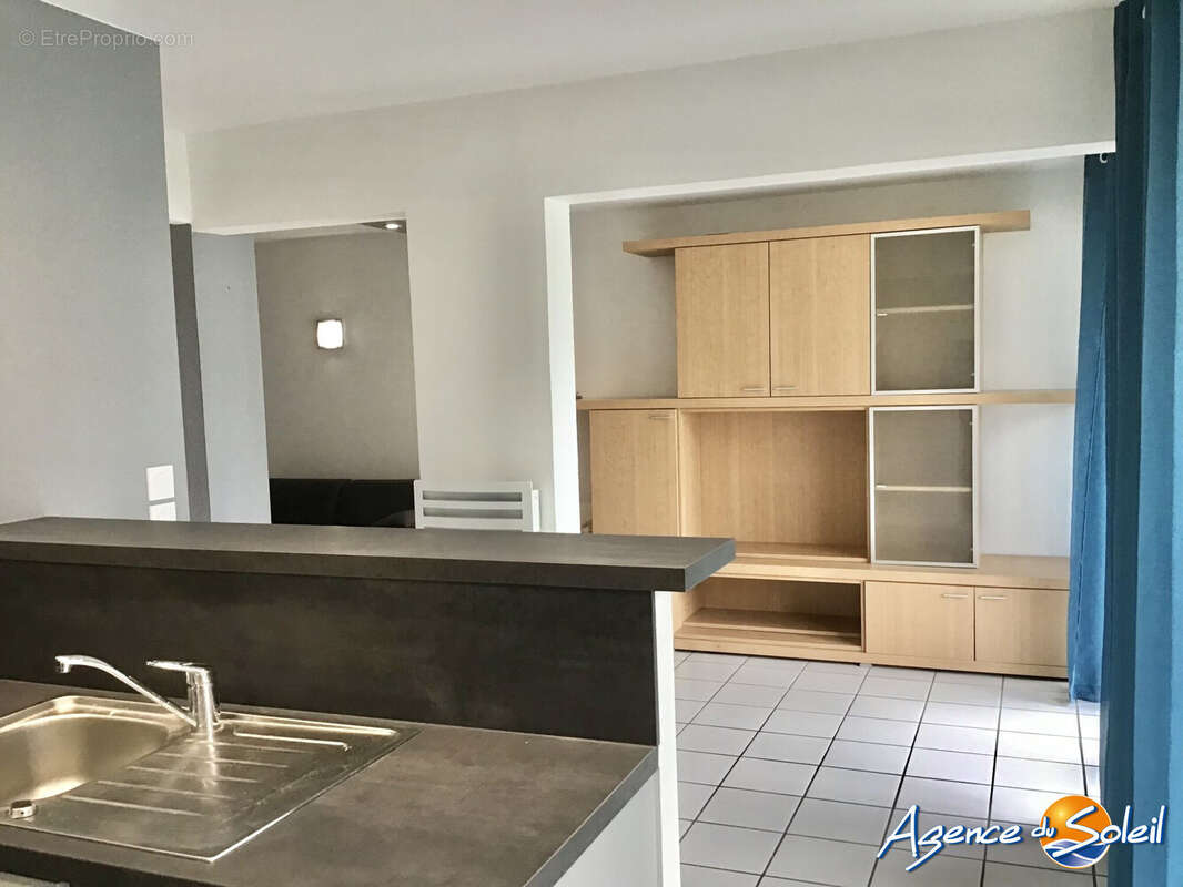 Appartement à PERPIGNAN