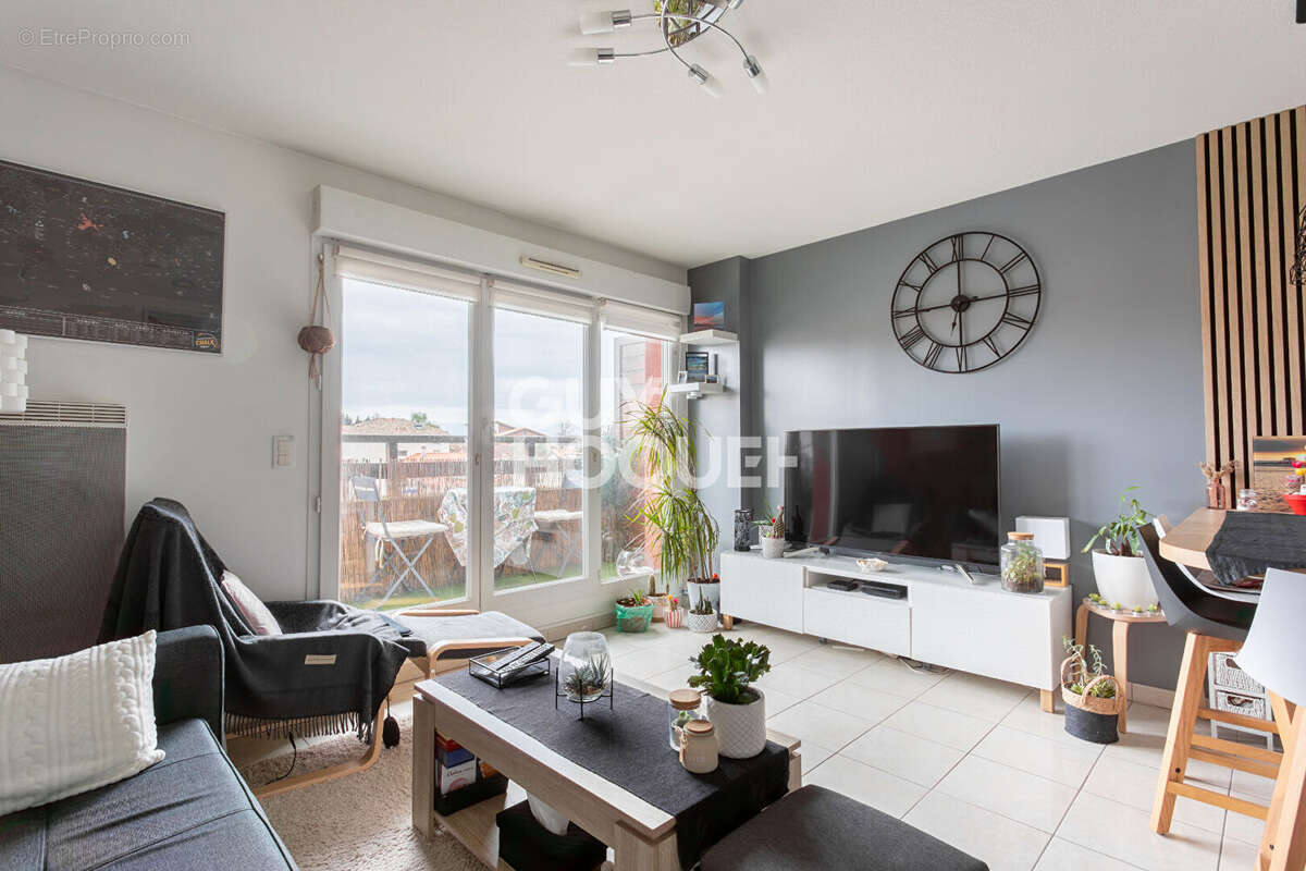 Appartement à BISCARROSSE