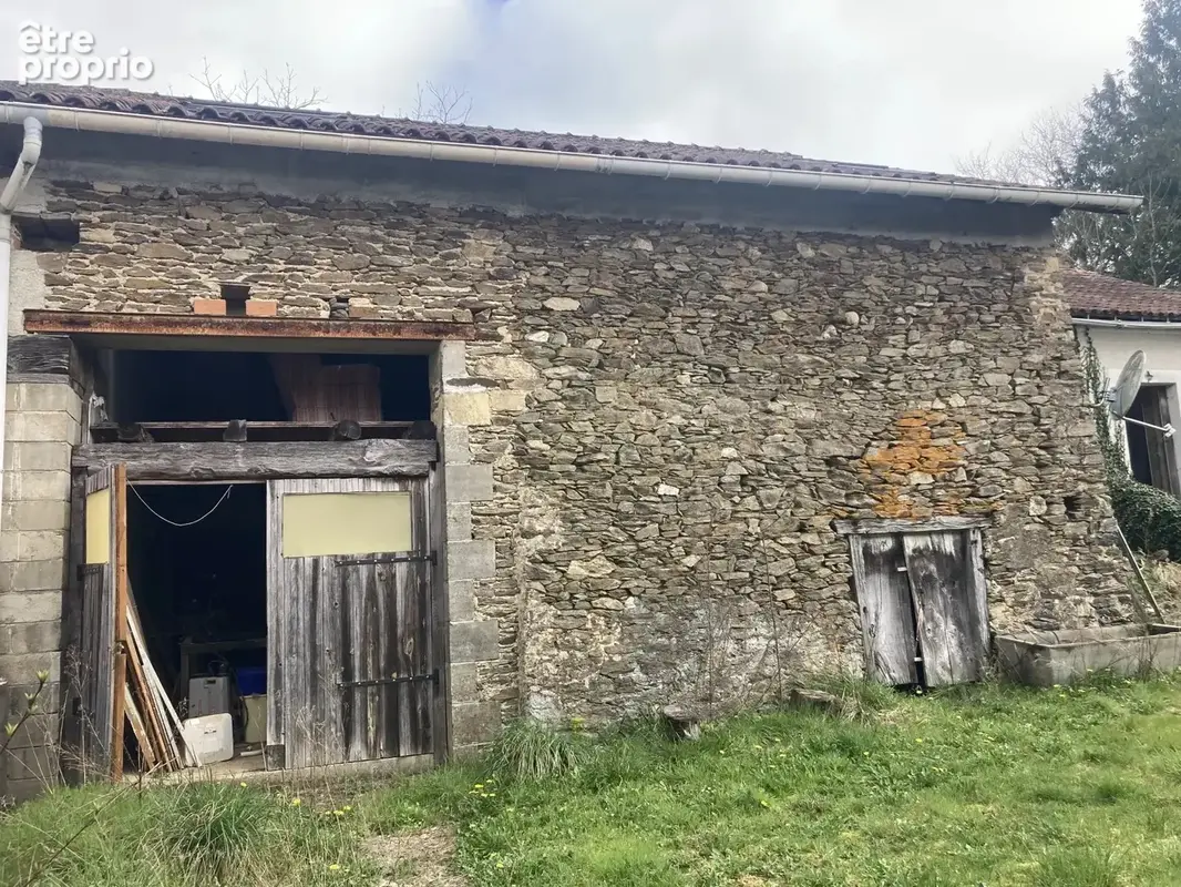 Projet de rénovation au cœur de la campagne - photo 4