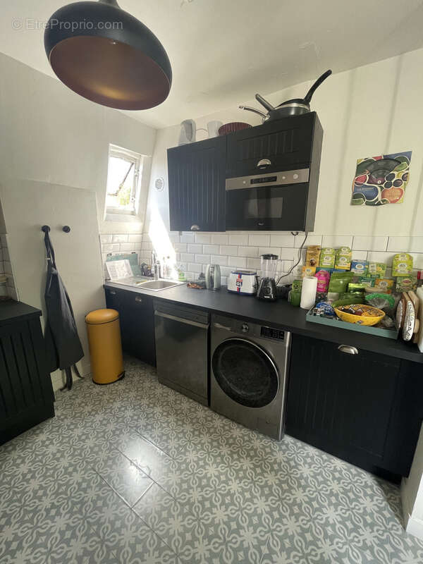 Duplex de 3 pièces - photo 10