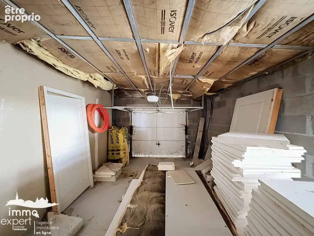 Maison à terminer   un beau potentiel à révéler ! - photo 14