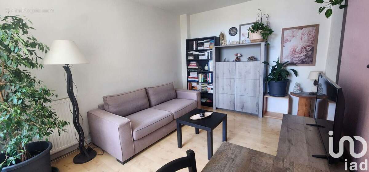 Photo 5 - Appartement à VILLARD-BONNOT