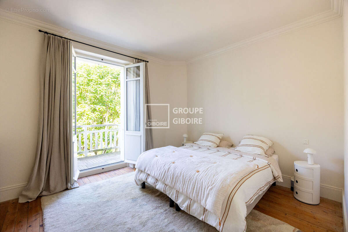 A vendre agence giboire saint malo maison saint malo bord de mer proximite thalasso - photo 9