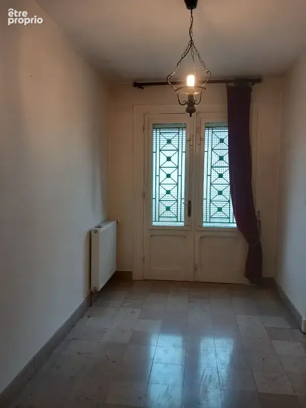 Maison centre ville paray le monial - photo 4