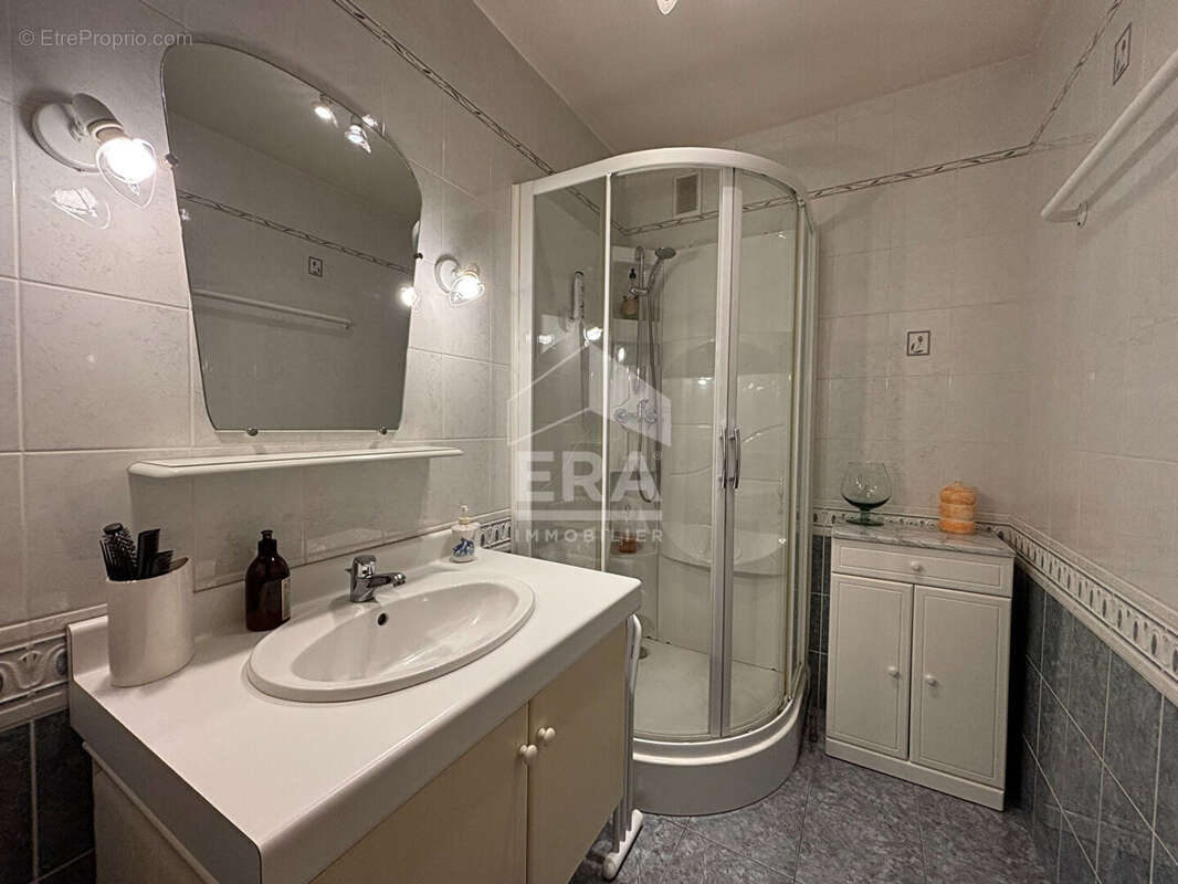 Appartement à MARTIGUES