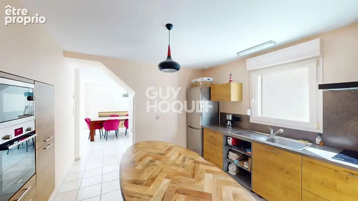 Maison Vesoul 5 pièce(s) 101 m2 - photo 6