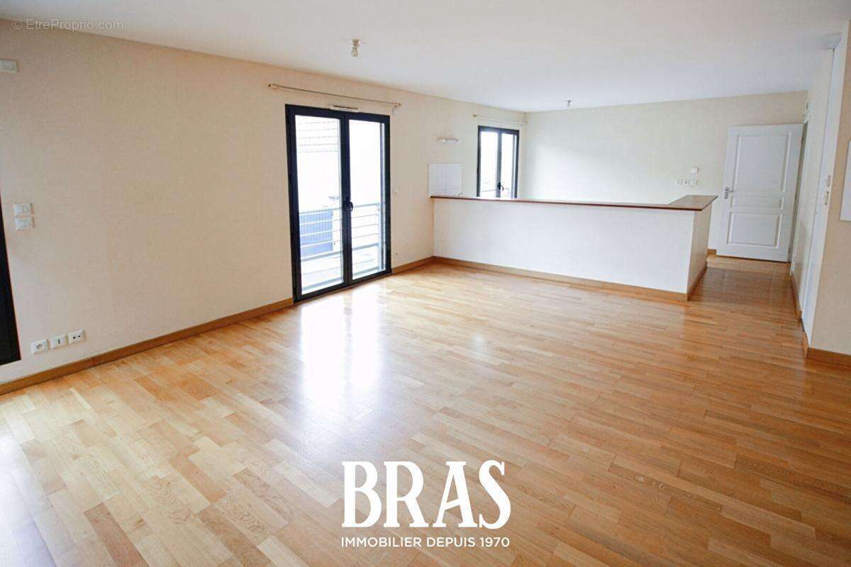 Chantenay, Appartement T2 avec balcon - photo 2