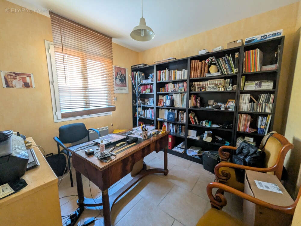 Maison à LEZAT-SUR-LEZE