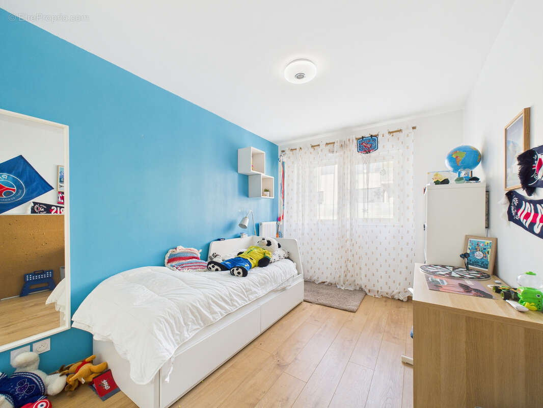 Appartement à BARBY