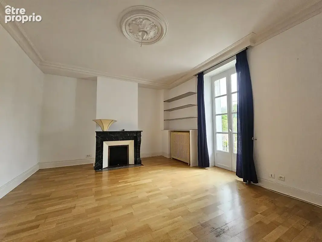 CEYRAT / BOISSÉJOUR  Maison de caractère  / 175 m² habitables / Fort potentiel - photo 3