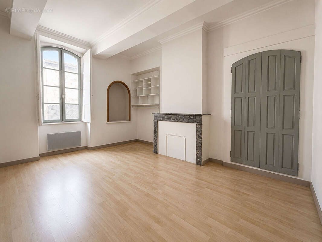 Appartement 95m2 - 3 chambres + extérieur - photo 7