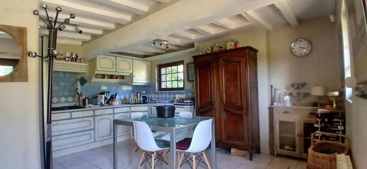 Maison à LES ESSARTS