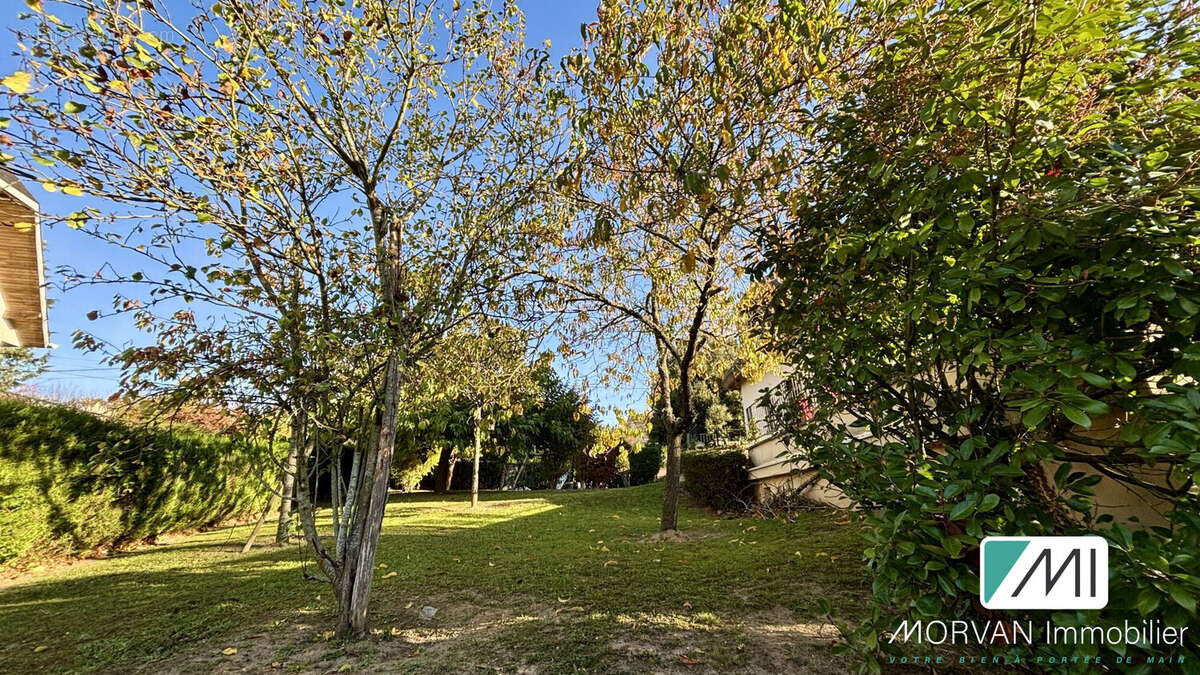 Maison à LA BOISSIERE-ECOLE