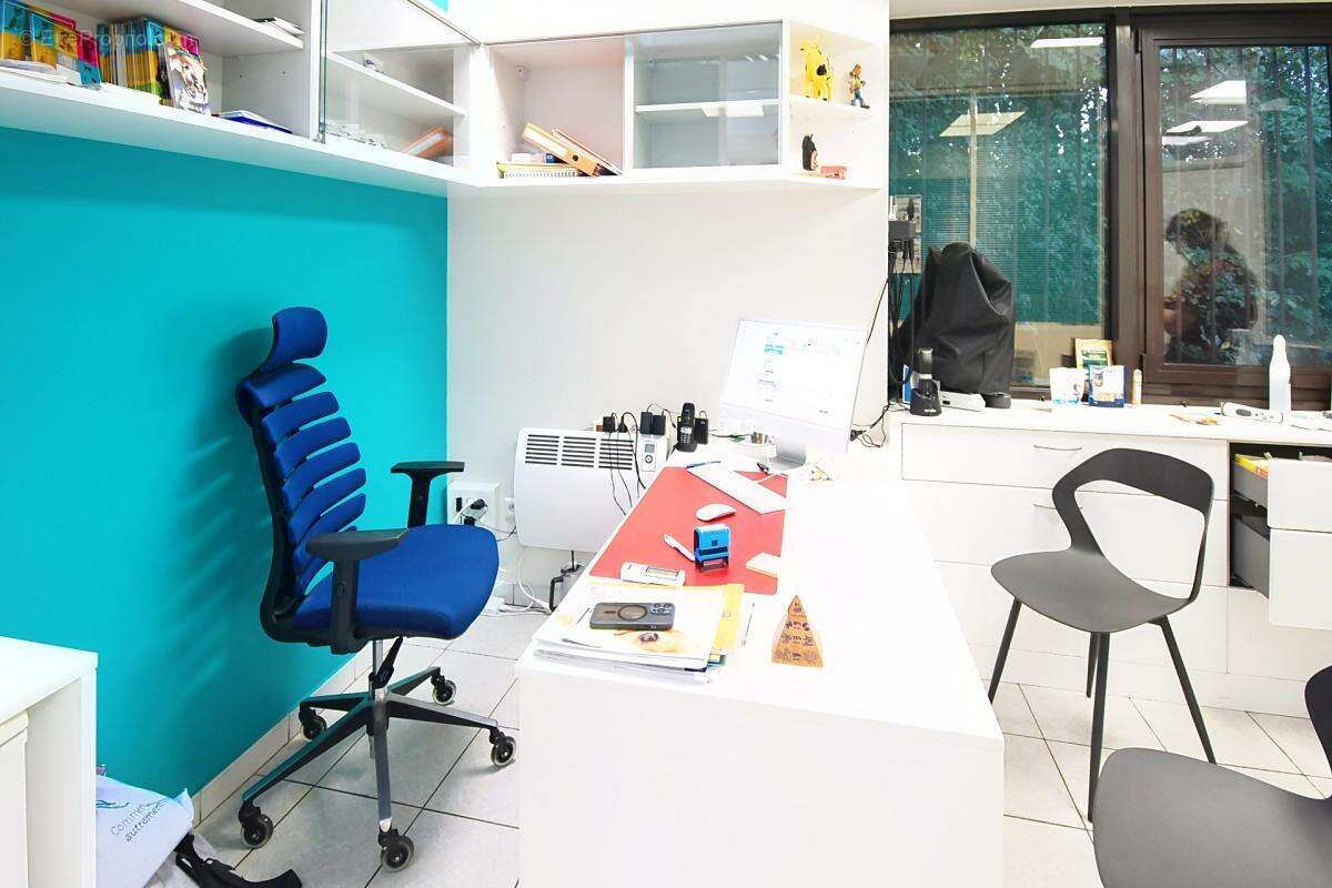 Clinique vétérinaire de 300 m² sur terrain de 1 194 m² – longwy - photo 16