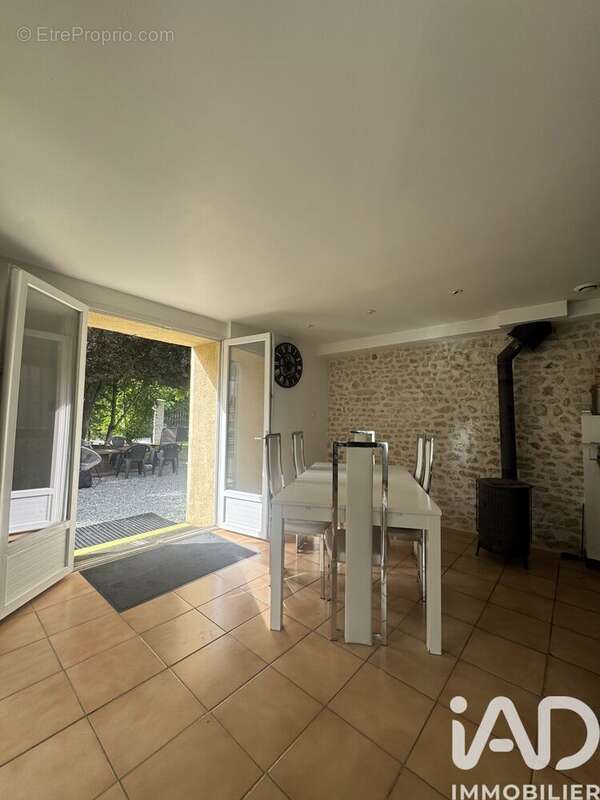 Photo 5 - Maison à AZY